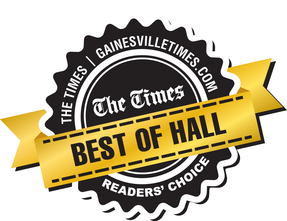 Best of Hall, presented by The Times